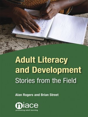 cover image of Adult Literacy and Development